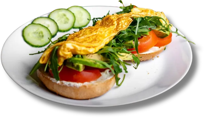 Fit Bagel